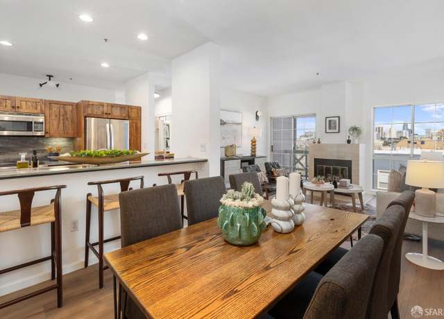 Property at 1930 Eddy St #303, San Francisco, CA 94115, 1 bed, 1 bath