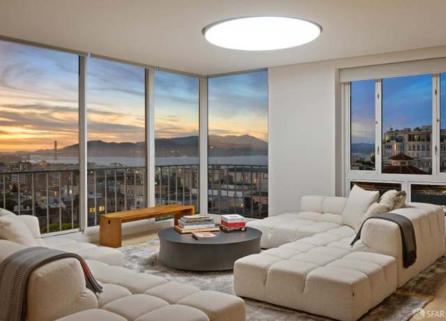 Property at 1200 California St Unit 10B, San Francisco, CA 94109, 2 beds, 2 baths