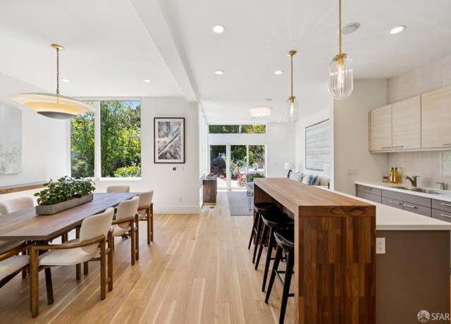 Property at 4385 25th St, San Francisco, CA 94114, 4 beds, 3.5 baths