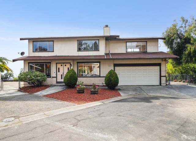 Property at 376 Appian Way, Union City, CA 94587, 3 beds, 2.5 baths