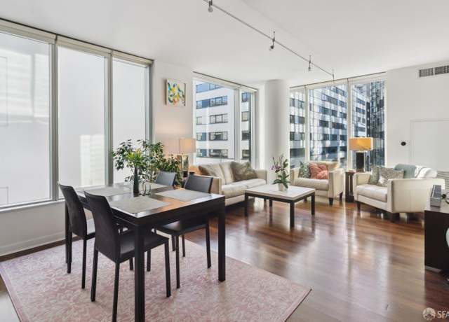 Property at 333 Main St Unit 5E, San Francisco, CA 94105, 2 beds, 2 baths