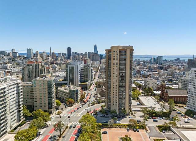 Property at 1200 Gough St Unit 3A, San Francisco, CA 94109, 2 beds, 2 baths