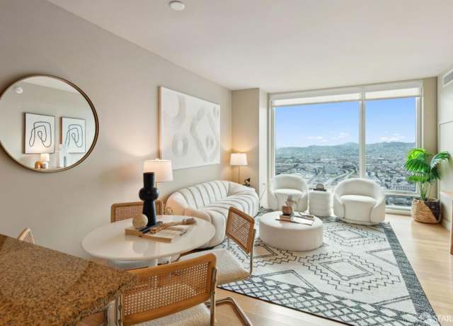 Property at 425 1st St #4405, San Francisco, CA 94105, 1 bed, 1 bath