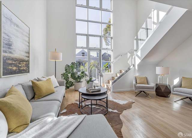 Property at 842 Moultrie St, San Francisco, CA 94110, 3 beds, 2.5 baths