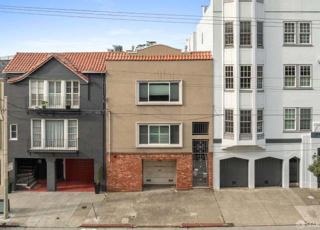 Property at 5414-5416 Fulton St, San Francisco, CA 94121, 5 beds, 3 baths