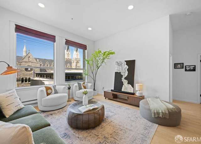 Property at 317 29th St #307, San Francisco, CA 94131, 1 bed, 1 bath