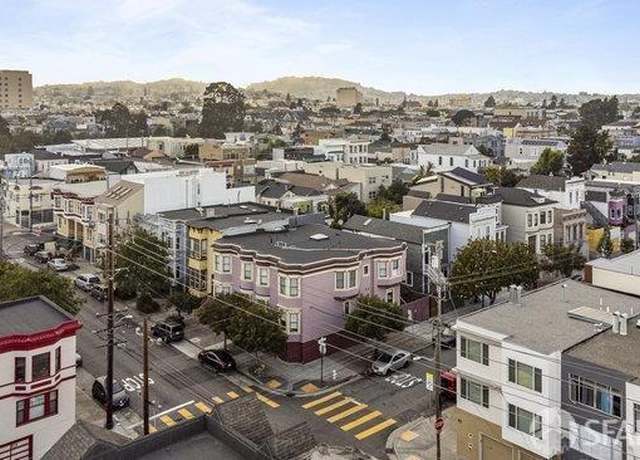 Property at 3000-3006 26th St, San Francisco, CA 94110, 10 beds
