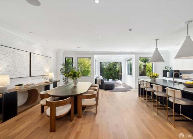 Property at 2367 Washington St, San Francisco, CA 94115, 5 beds, 4.5 baths