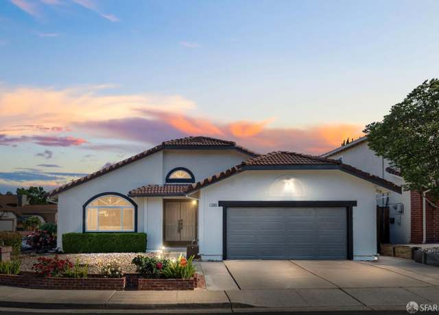 Property at 1806 Evalane Way, Concord, CA 94519, 3 beds, 2 baths
