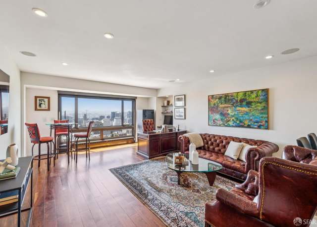 Property at 1177 California St #823, San Francisco, CA 94108, 1 bed, 1 bath