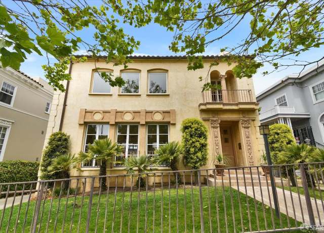 Property at 1414 Portola Dr, San Francisco, CA 94127, 5 beds, 2.5 baths