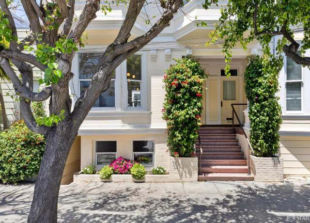 Property at 2030 Filbert St, San Francisco, CA 94123, 3 beds, 3 baths