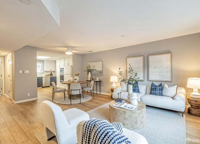 Property at 1432 San Carlos Ave #4, San Carlos, CA 94070, 2 beds, 2.5 baths