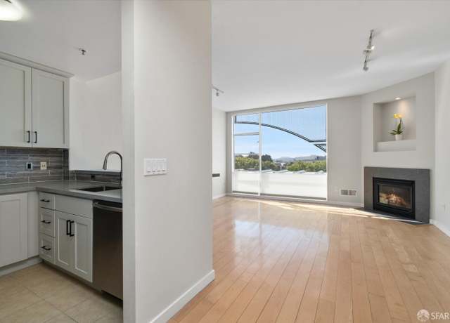 Property at 1600 Webster St #409, San Francisco, CA 94115, 1 bed, 1 bath