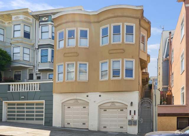Property at 314 Fair Oaks St, San Francisco, CA 94110, 2 beds, 1 bath