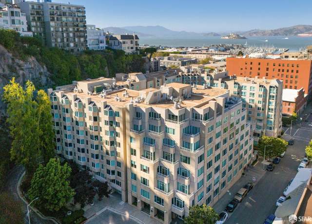 Property at 240 Lombard St #329, San Francisco, CA 94111, 1 bed, 1 bath