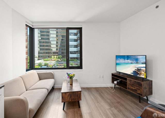 Property at 285 Main St #610, San Francisco, CA 94105, 1 bed, 1 bath