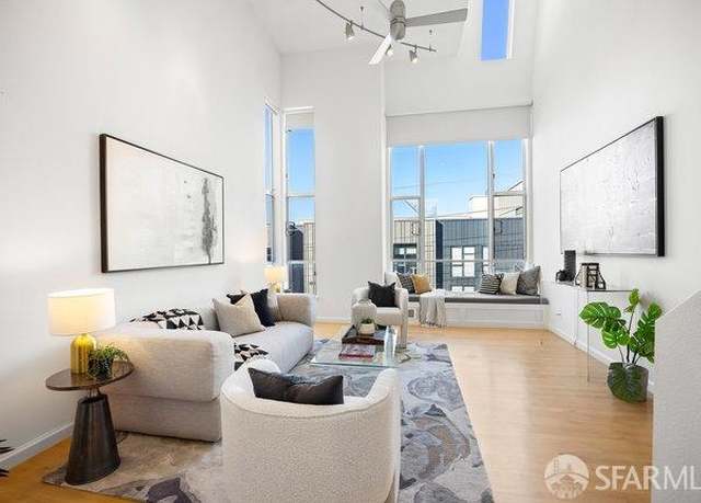 Property at 1661 18th St, San Francisco, CA 94107, 2 beds, 2 baths