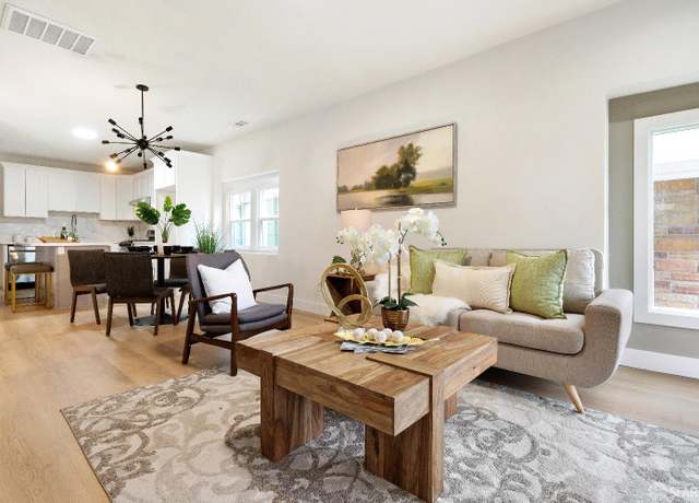 Property at 830 47th St, Emeryville, CA 94608, 5 beds, 3 baths