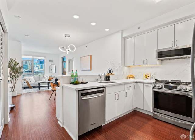 Property at 177 Townsend St #925, San Francisco, CA 94107, 2 beds, 2 baths