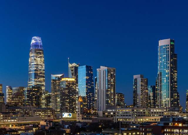 Property at 177 Townsend St #925, San Francisco, CA 94107, 2 beds, 2 baths