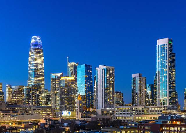 Property at 177 Townsend St #925, San Francisco, CA 94107, 2 beds, 2 baths