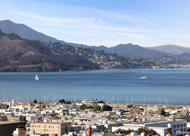 Property at 2100 Pacific Ave Unit 3B, San Francisco, CA 94115, 4 beds, 3 baths
