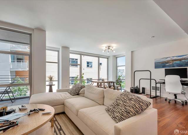 Property at 235 Berry St #307, San Francisco, CA 94158, 2 beds, 2 baths