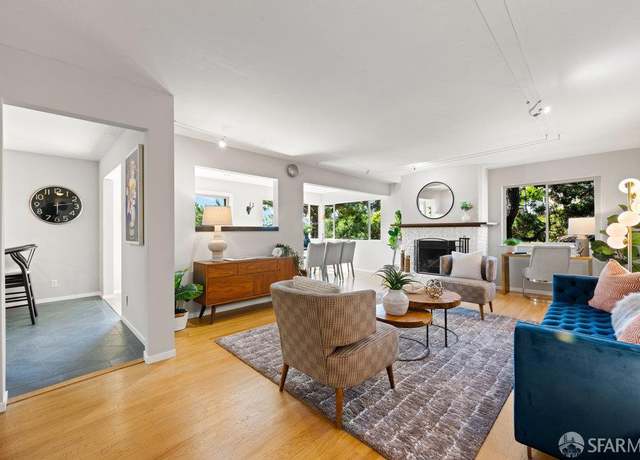 Property at 261 States St, San Francisco, CA 94114, 3 beds, 2 baths