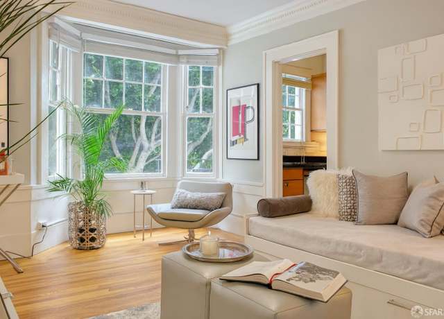 Property at 1155 Leavenworth St #7, San Francisco, CA 94109, 1 bath