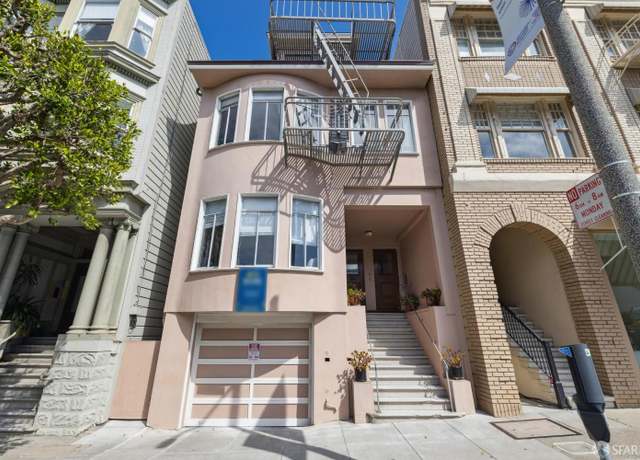 Property at 3668-3670 Sacramento St, San Francisco, CA 94118, 7 beds, 4 baths