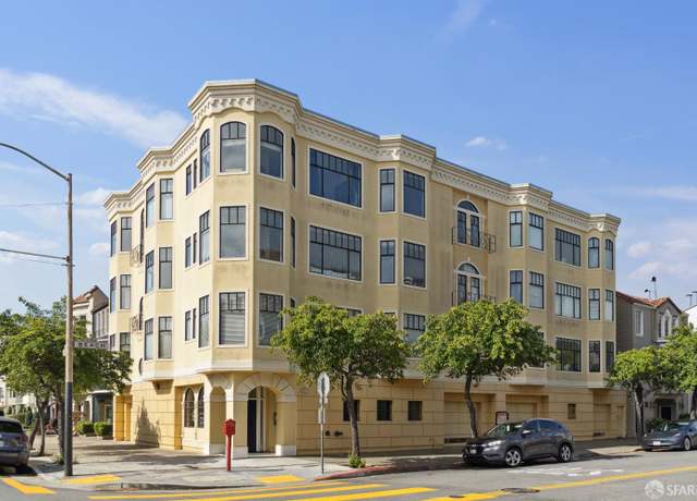Property at 2101 Beach St #302, San Francisco, CA 94123, 1 bed, 1 bath
