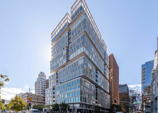 Property at 1 Steuart Ln #1005, San Francisco, CA 94105, 2 beds, 2.5 baths