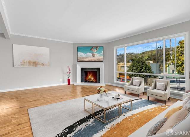 Property at 698 Florence St, Daly City, CA 94014, 2 beds, 1 bath