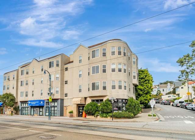 Property at 1920 Ocean Ave Unit 1E, San Francisco, CA 94127, 2 beds, 1 bath