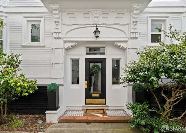 Property at 1914 Pine St #8, San Francisco, CA 94109, 1 bed, 1 bath