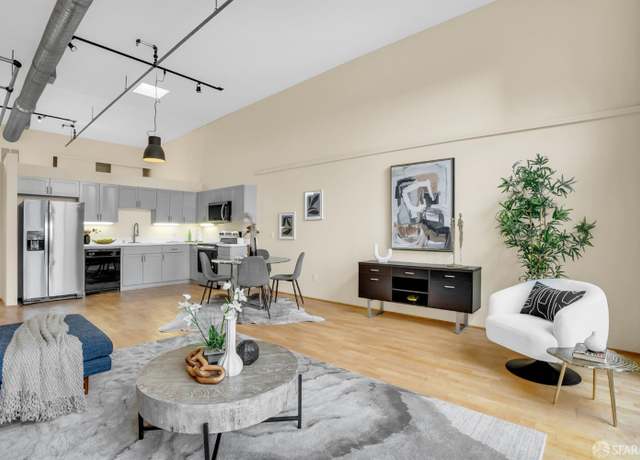 Property at 81 Lansing St #401, San Francisco, CA 94105, 1 bed, 1 bath
