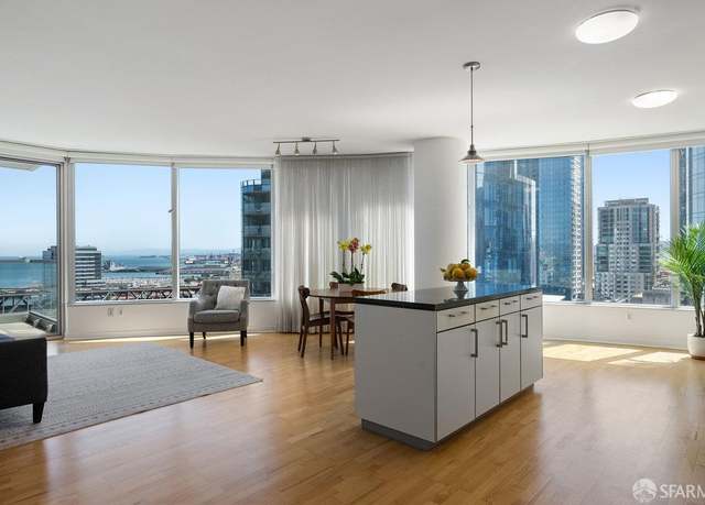 Property at 301 Main St Unit 24F, San Francisco, CA 94105, 2 beds, 2 baths