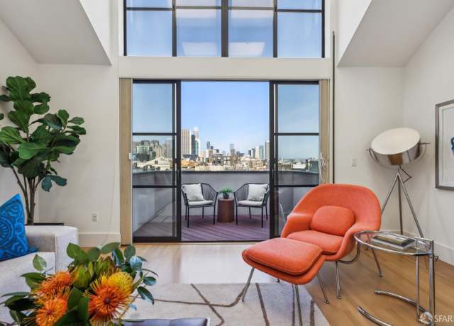 Property at 239 8th St #14, San Francisco, CA 94103, 3 beds, 2.5 baths