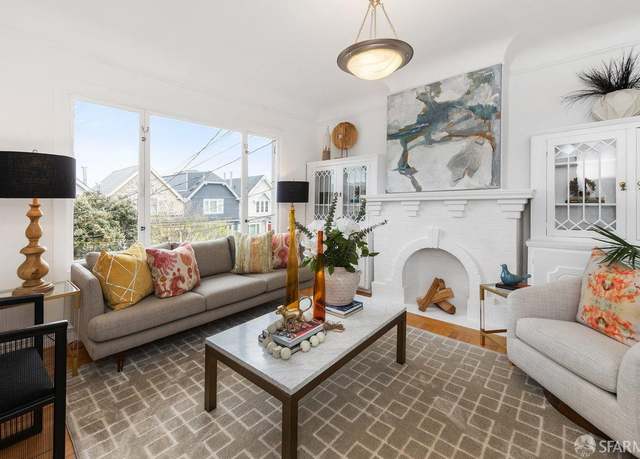 Property at 674 Douglass St, San Francisco, CA 94114, 4 beds, 2.5 baths