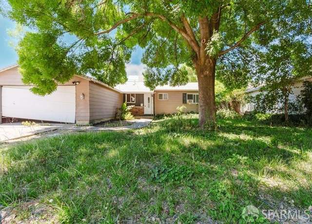 Property at 615 Wernmark Dr, Red Bluff, CA 96080, 3 beds, 1.5 baths