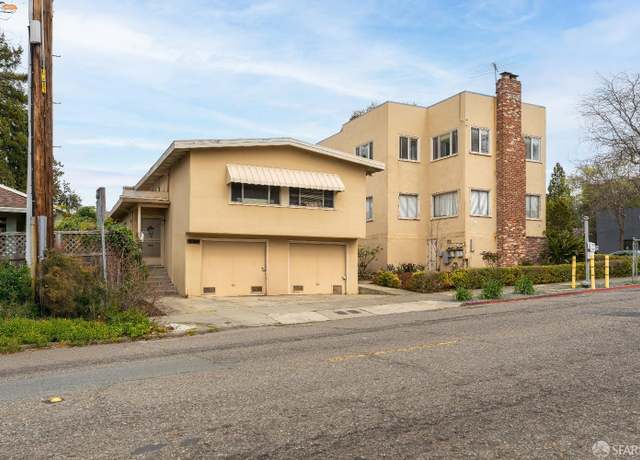 Property at 1841 Cedar St, Berkeley, CA 94703, 2 beds