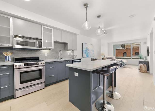 Property at 177 Townsend St #539, San Francisco, CA 94107, 1 bed, 1 bath