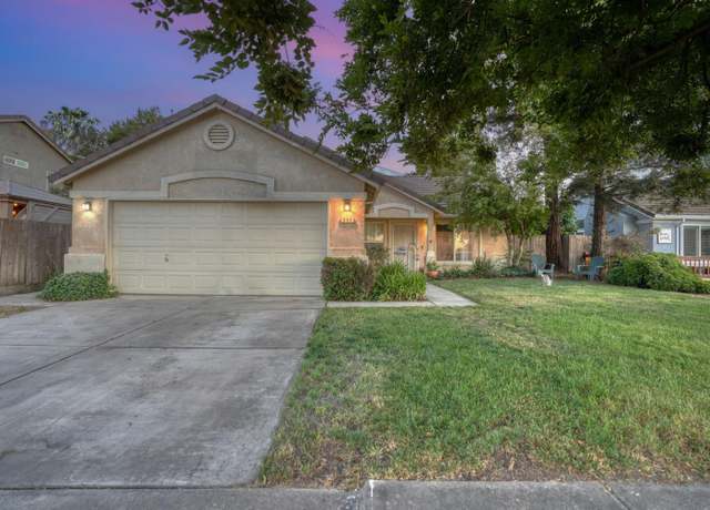 Property at 604 Sunday Dr, Turlock, CA 95382, 3 beds, 2 baths