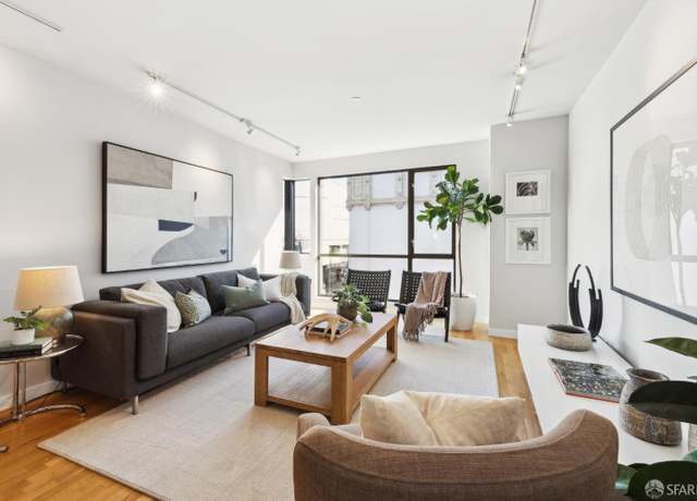 Property at 233 Franklin St #404, San Francisco, CA 94102, 1 bed, 1 bath