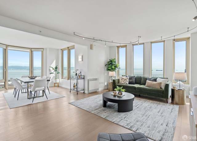 Property at 88 King St #1122, San Francisco, CA 94107, 3 beds, 2 baths