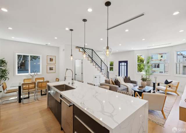 Property at 331 London St, San Francisco, CA 94112, 4 beds, 3.5 baths