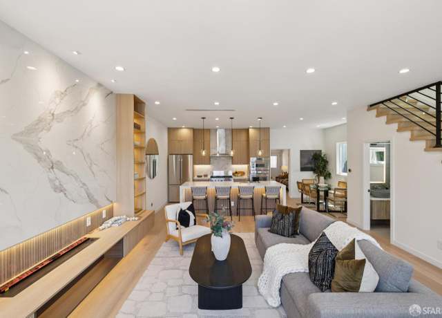 Property at 331 London St, San Francisco, CA 94112, 4 beds, 3.5 baths