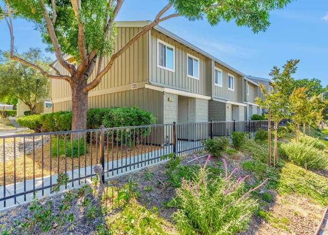 Property at 1285 Redwood Blvd Unit C, Novato, CA 94947, 2 beds, 1.5 baths