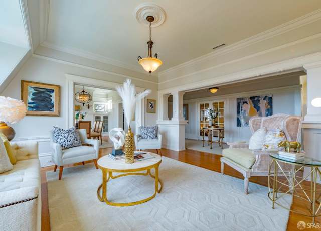 Property at 1929 Jackson St, San Francisco, CA 94109, 3 beds, 2.5 baths
